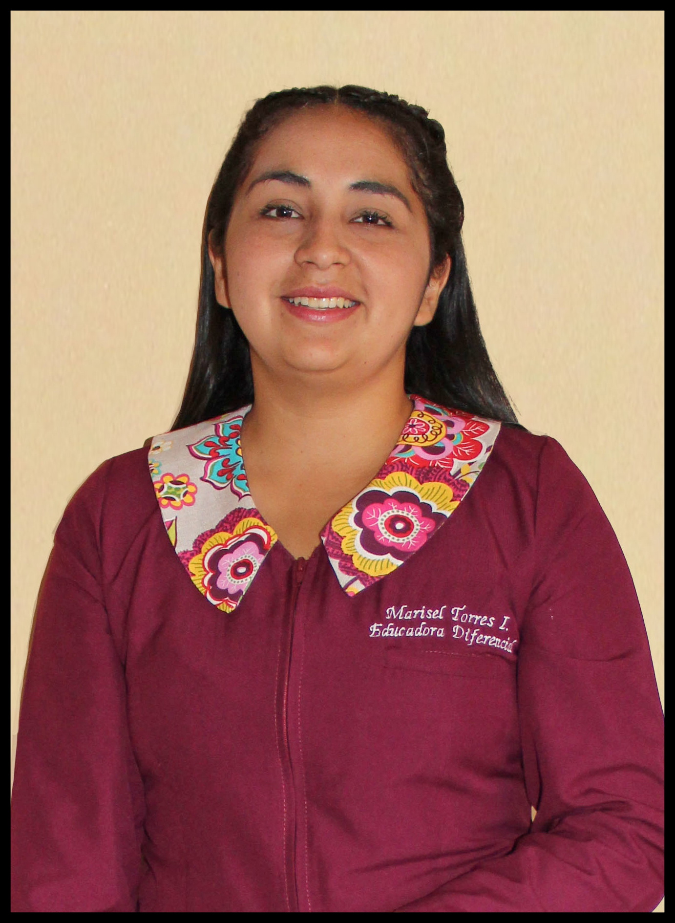 Marisel Torres Inzunza