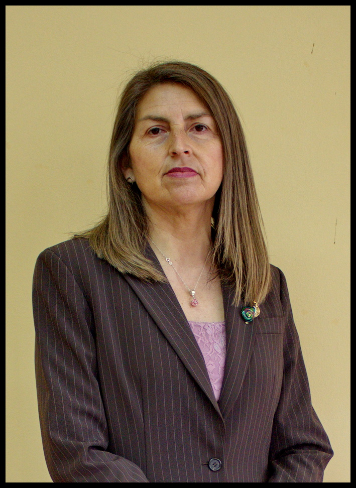 Rosa Angelica Muñoz