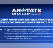 banner sae vacantes 2025